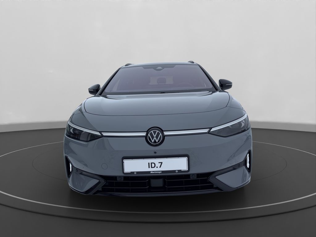 Volkswagen ID.7