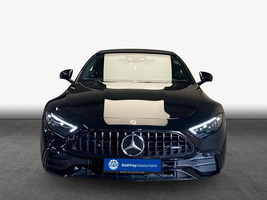 Mercedes-Benz SL 43 AMG 2023
