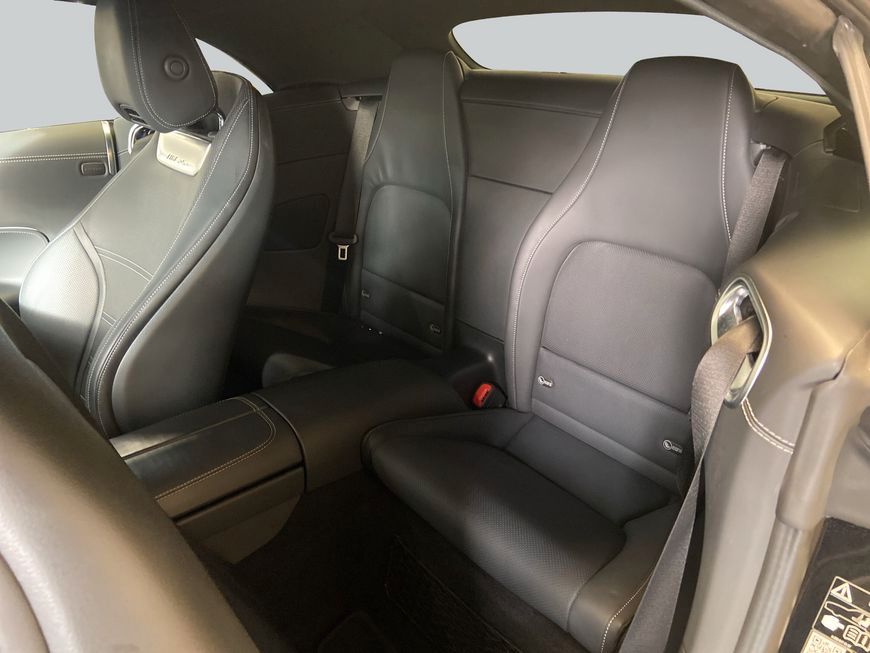 Mercedes-Benz SL 43 AMG 2023