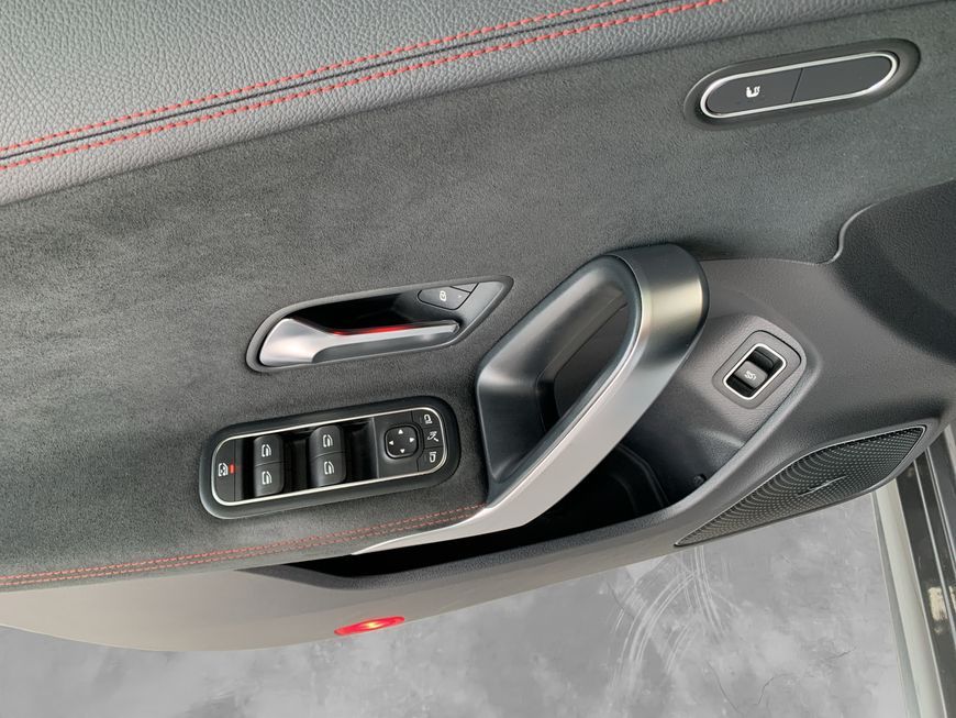 Mercedes-Benz CLA 220 2021