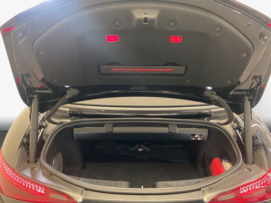 Mercedes-Benz SL 43 AMG 2023