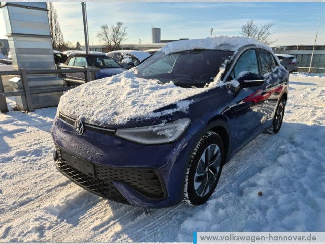 Volkswagen ID.5 2022