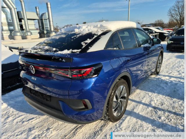 Volkswagen ID.5 2022