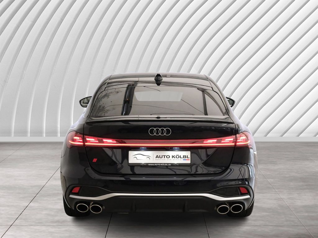 Audi S5 2024