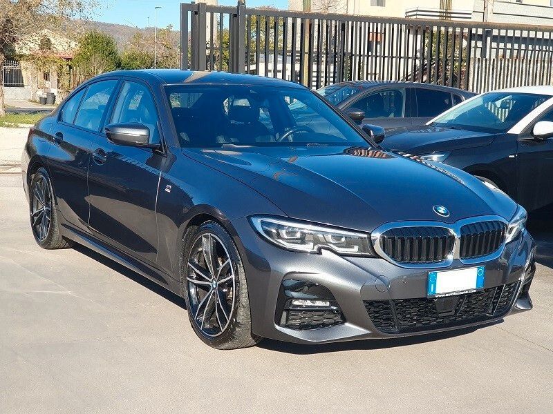 BMW 320 2020