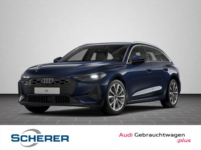 Audi A5 2025