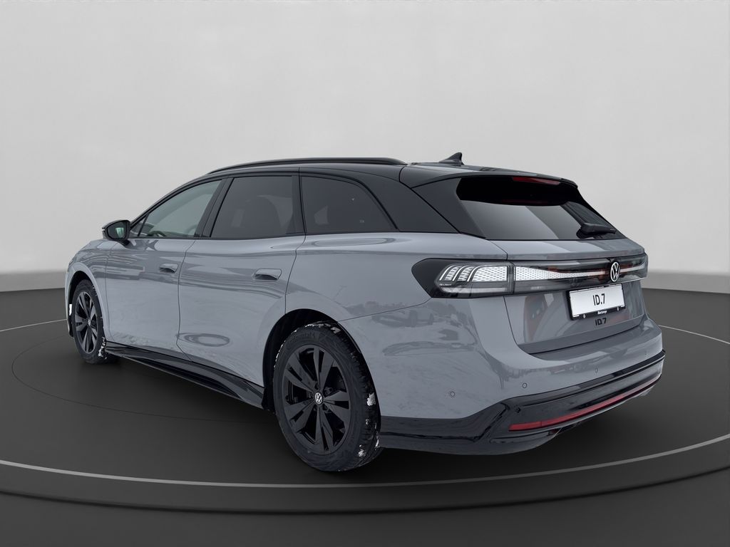 Volkswagen ID.7