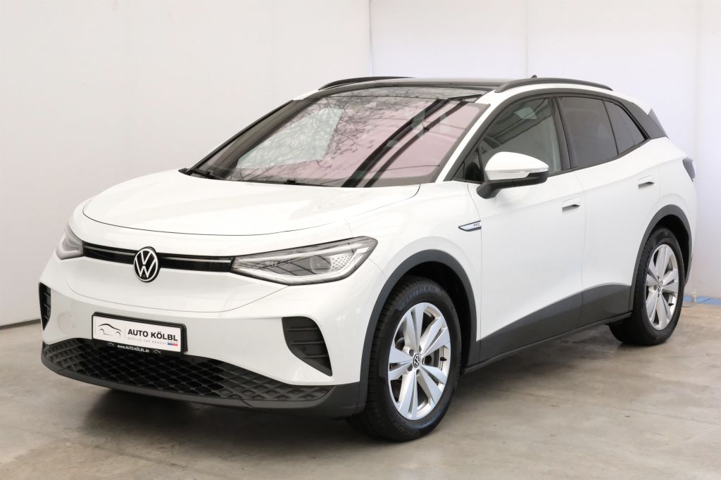 Volkswagen ID.4 2022