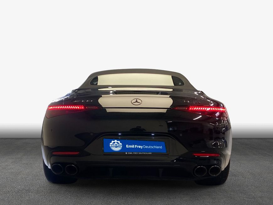 Mercedes-Benz SL 43 AMG 2023