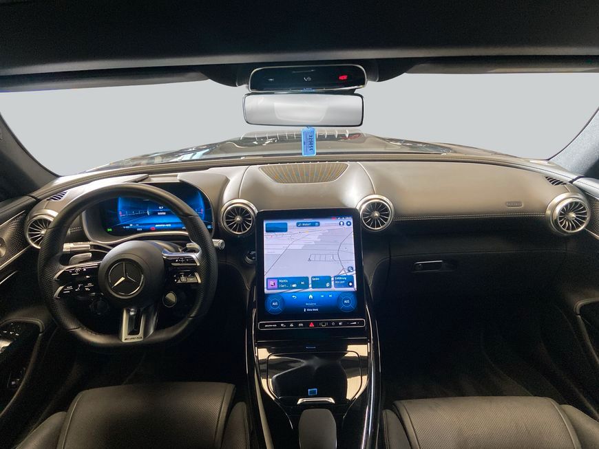 Mercedes-Benz SL 43 AMG 2023