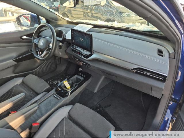 Volkswagen ID.5 2022