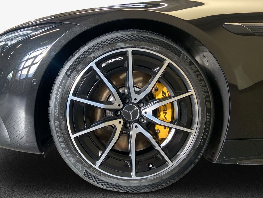 Mercedes-Benz SL 43 AMG 2023