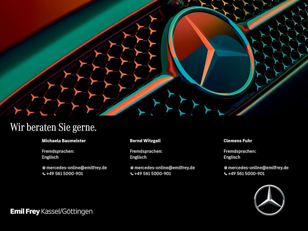 Mercedes-Benz CLA 220 2021