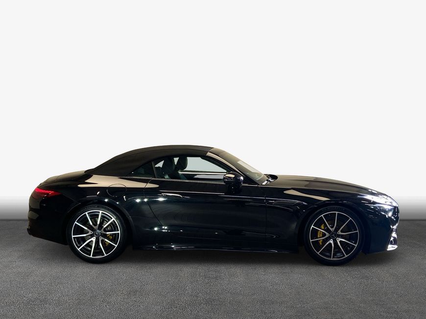 Mercedes-Benz SL 43 AMG 2023