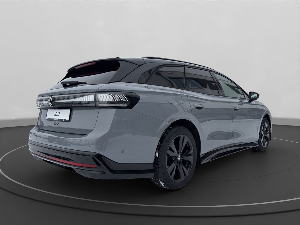 Volkswagen ID.7