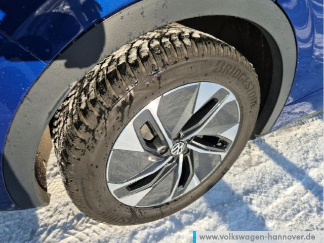 Volkswagen ID.5 2022