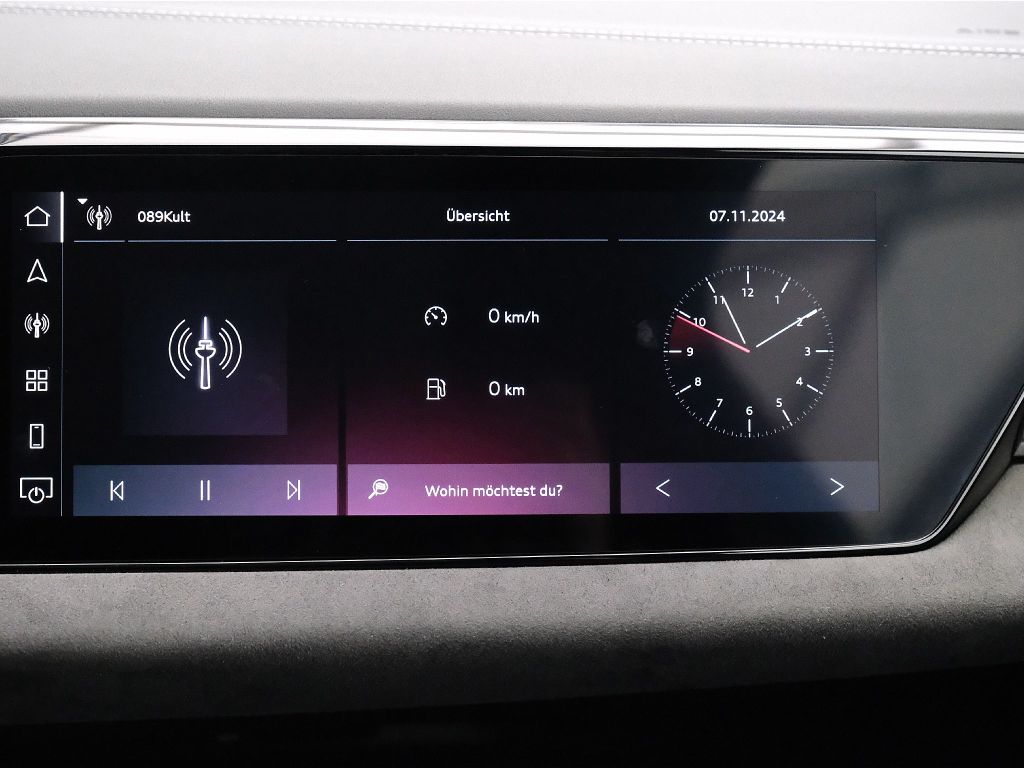Audi S5 2024