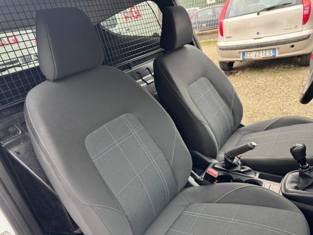 Ford Fiesta 2021