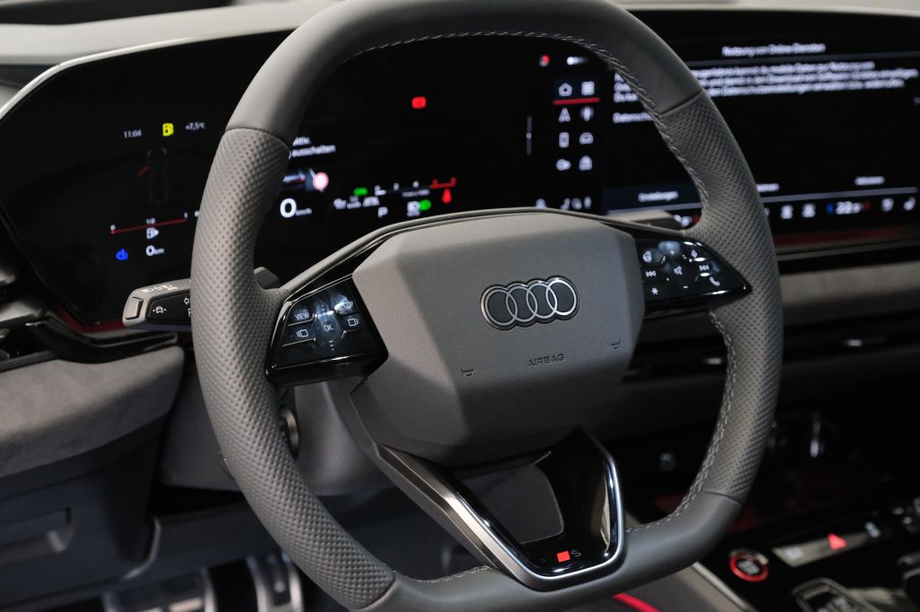 Audi S5 2024