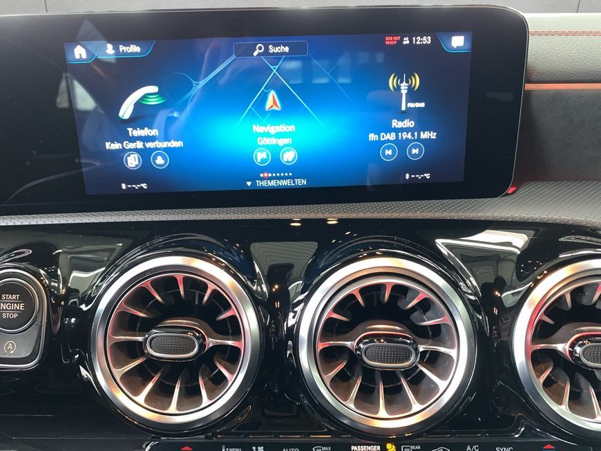 Mercedes-Benz CLA 220 2021