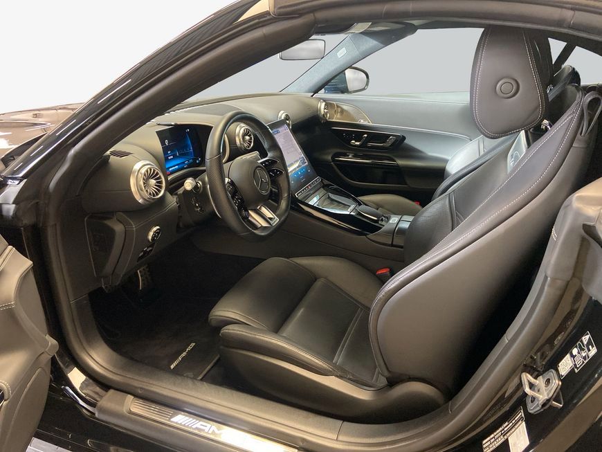 Mercedes-Benz SL 43 AMG 2023