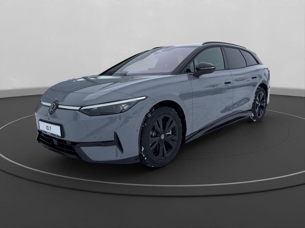 Volkswagen ID.7