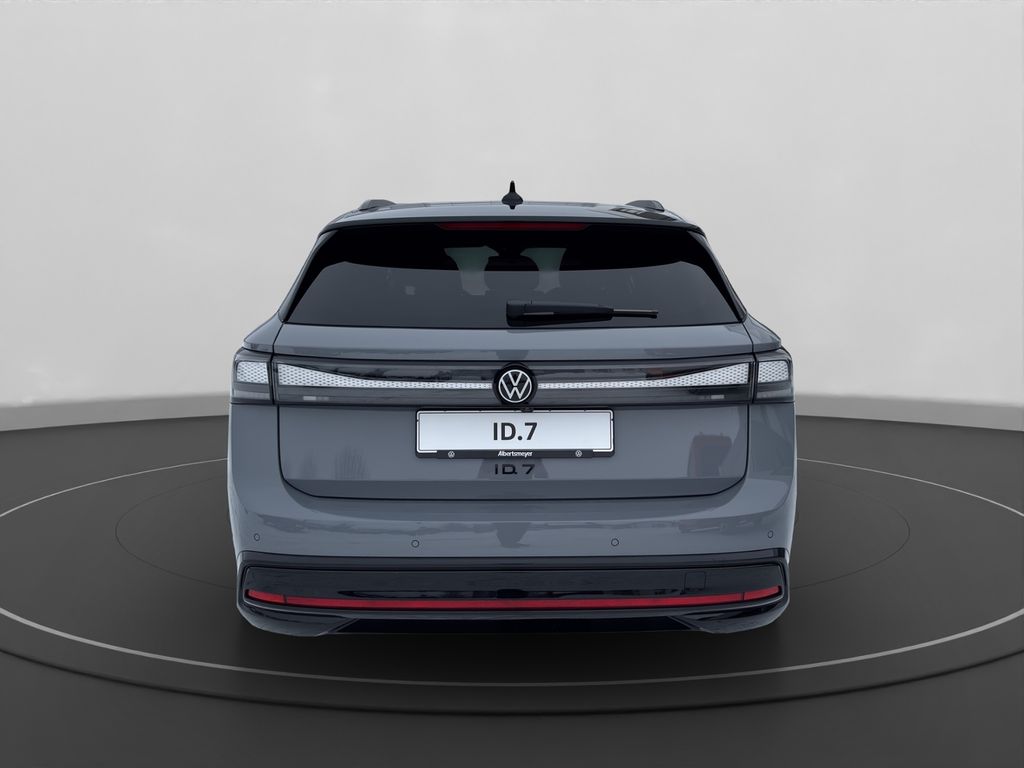 Volkswagen ID.7