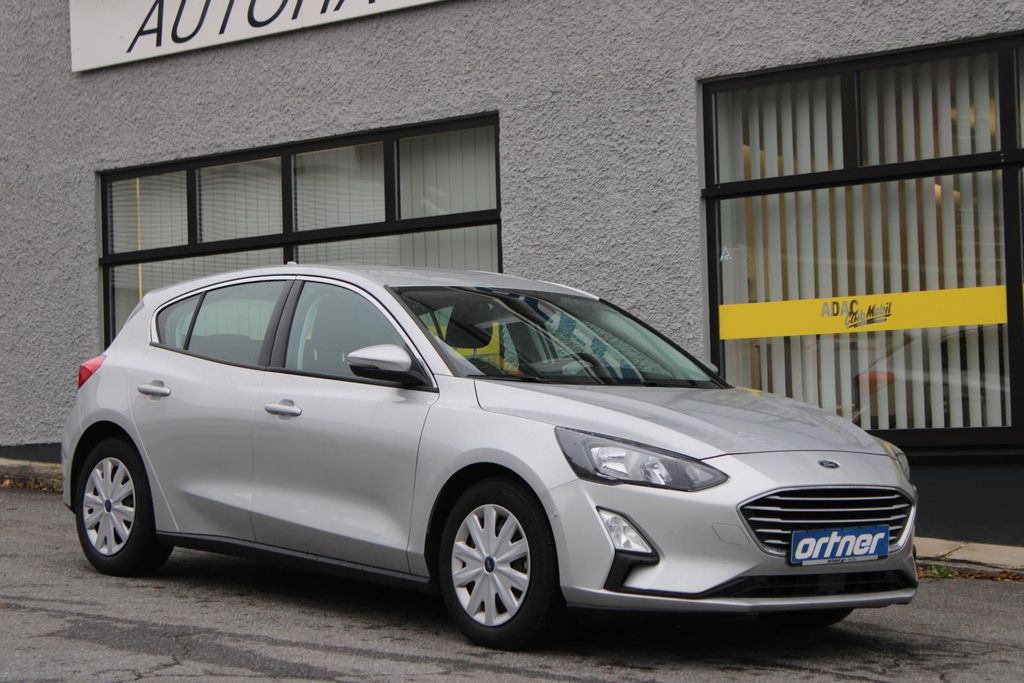 Ford Focus 2020