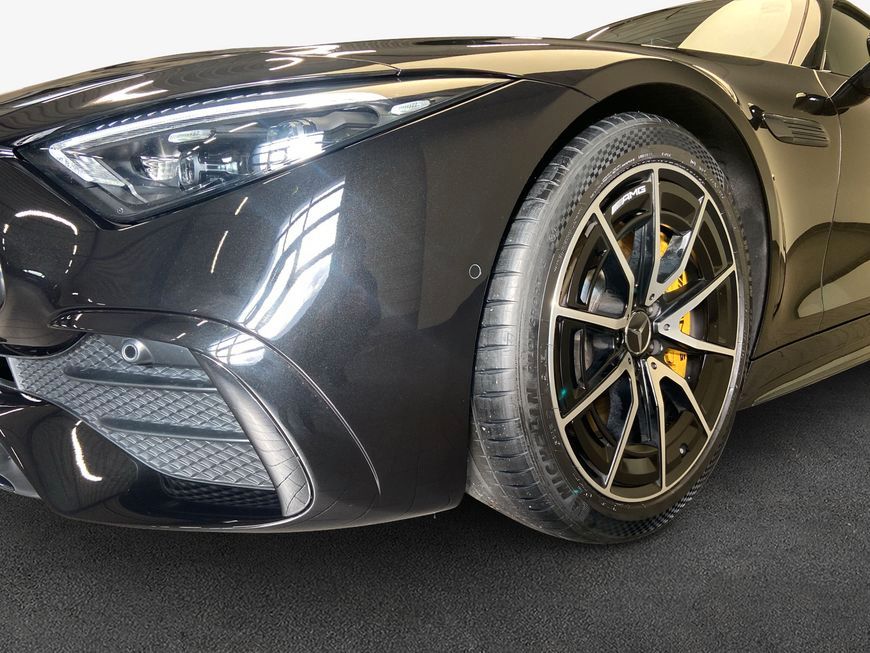 Mercedes-Benz SL 43 AMG 2023