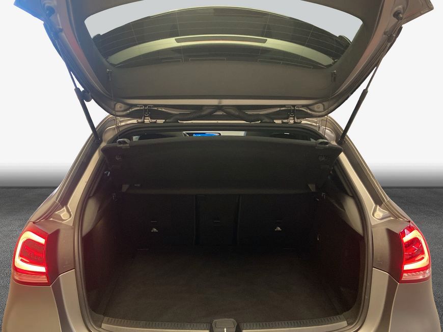 Mercedes-Benz A 45 AMG 2021