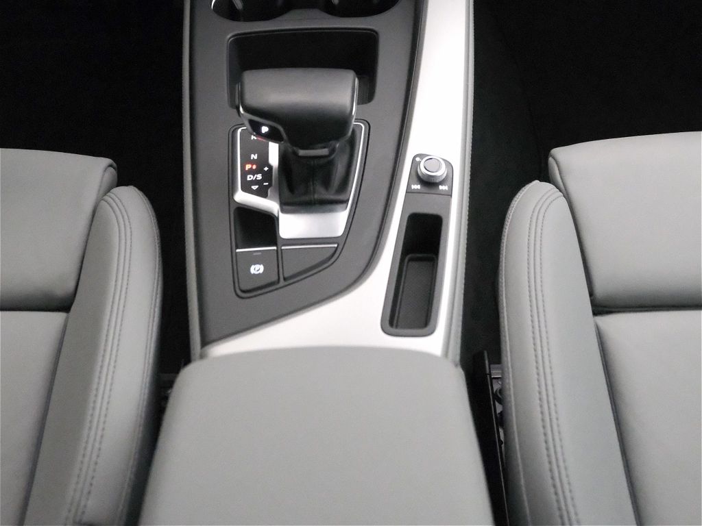 Audi A4 Allroad 2022