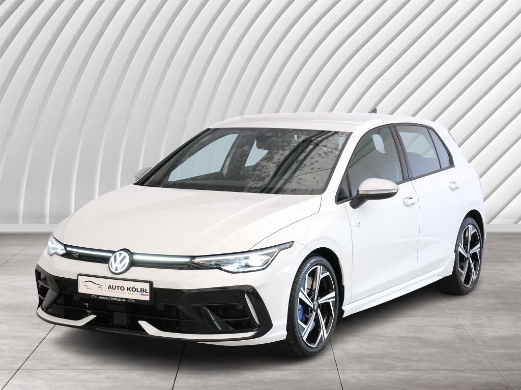 Volkswagen Golf 2024