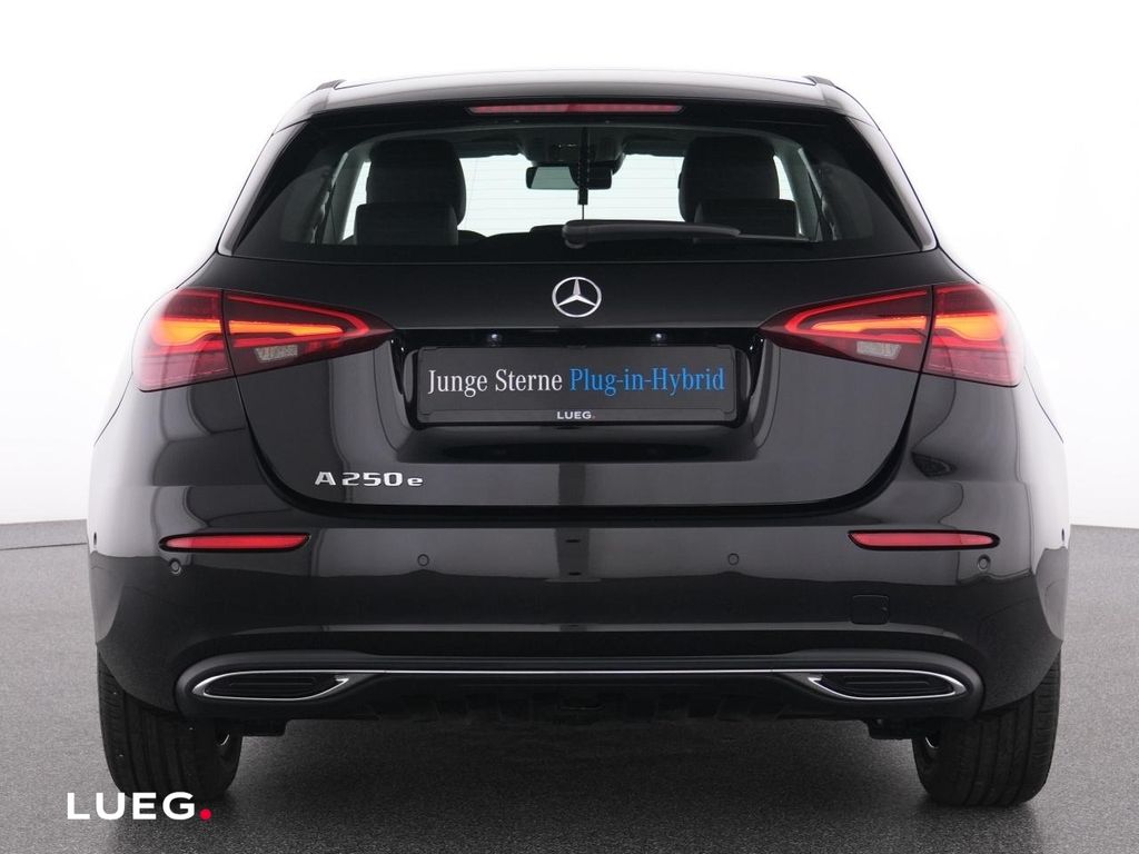 Mercedes-Benz A 250 2025