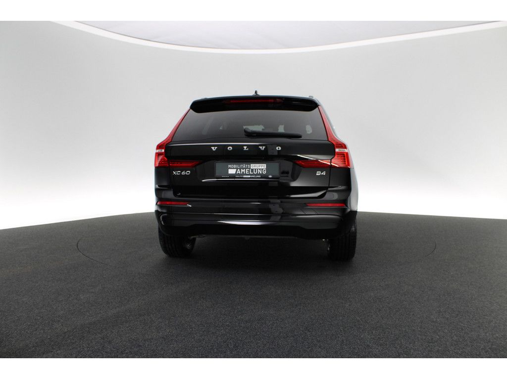 Volvo XC60 2022