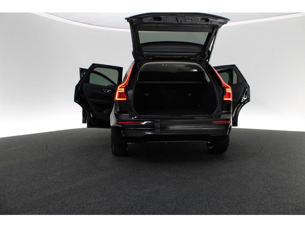 Volvo XC60 2022