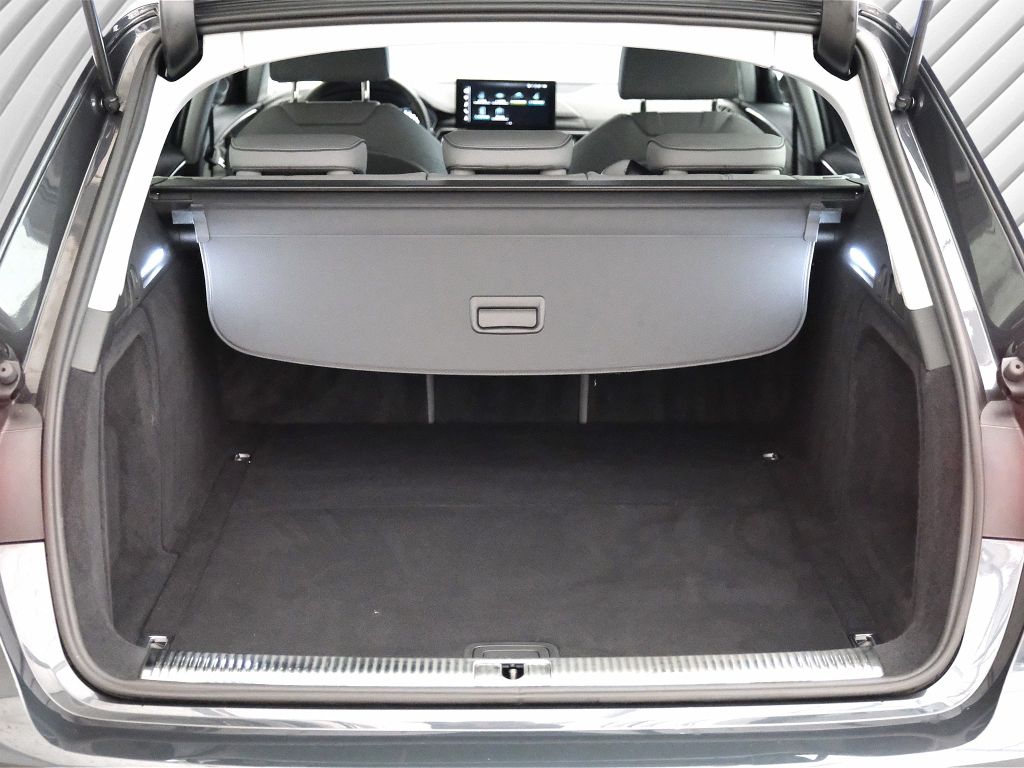 Audi A4 Allroad 2022