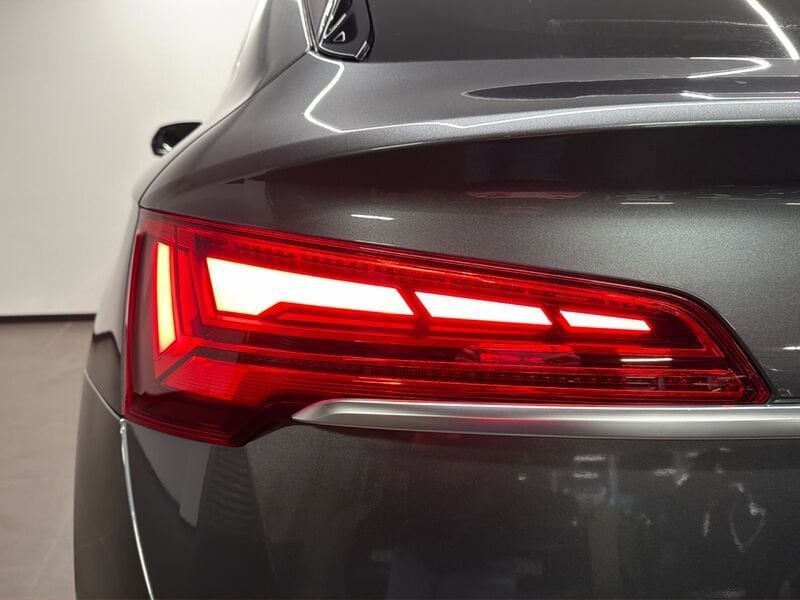 Audi Q5 2024