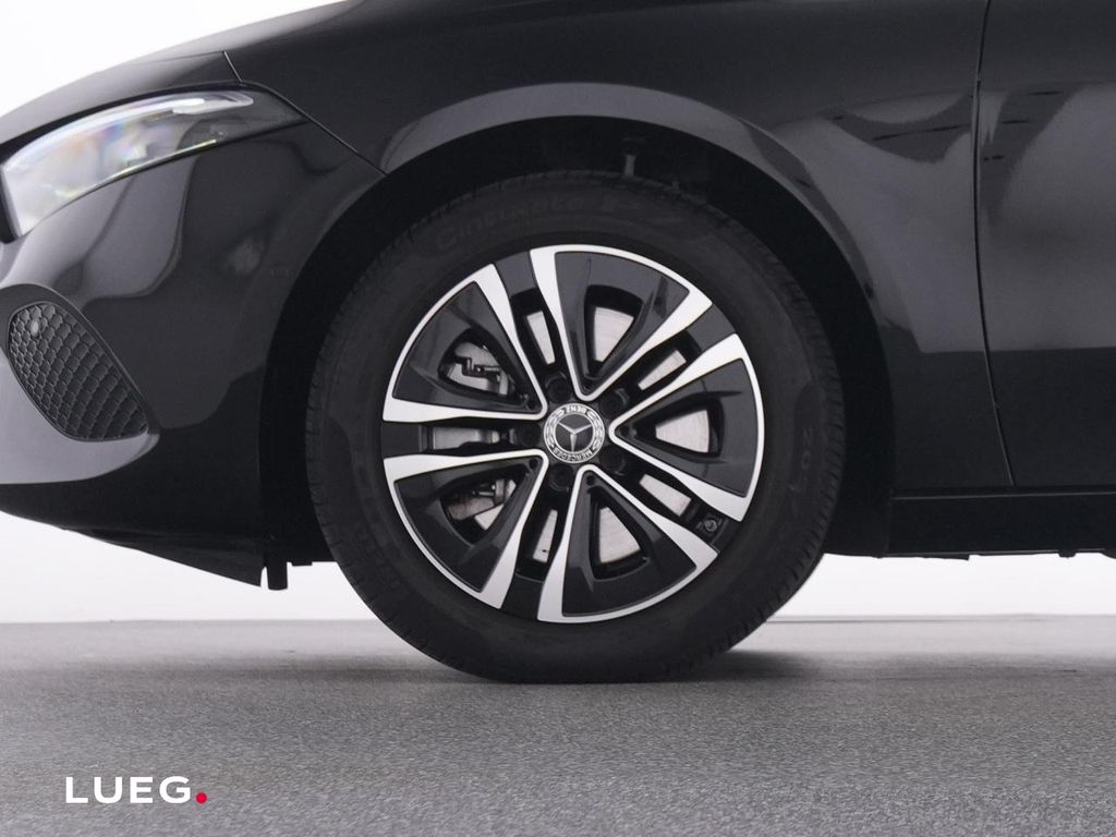 Mercedes-Benz A 250 2025