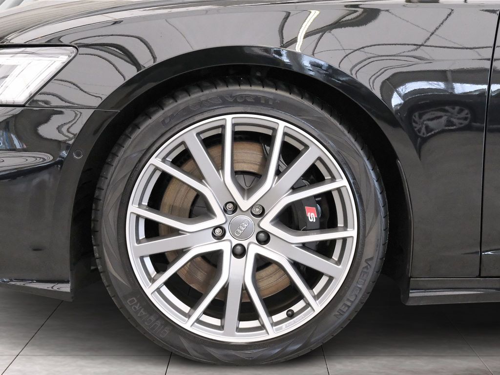 Audi S6 2020