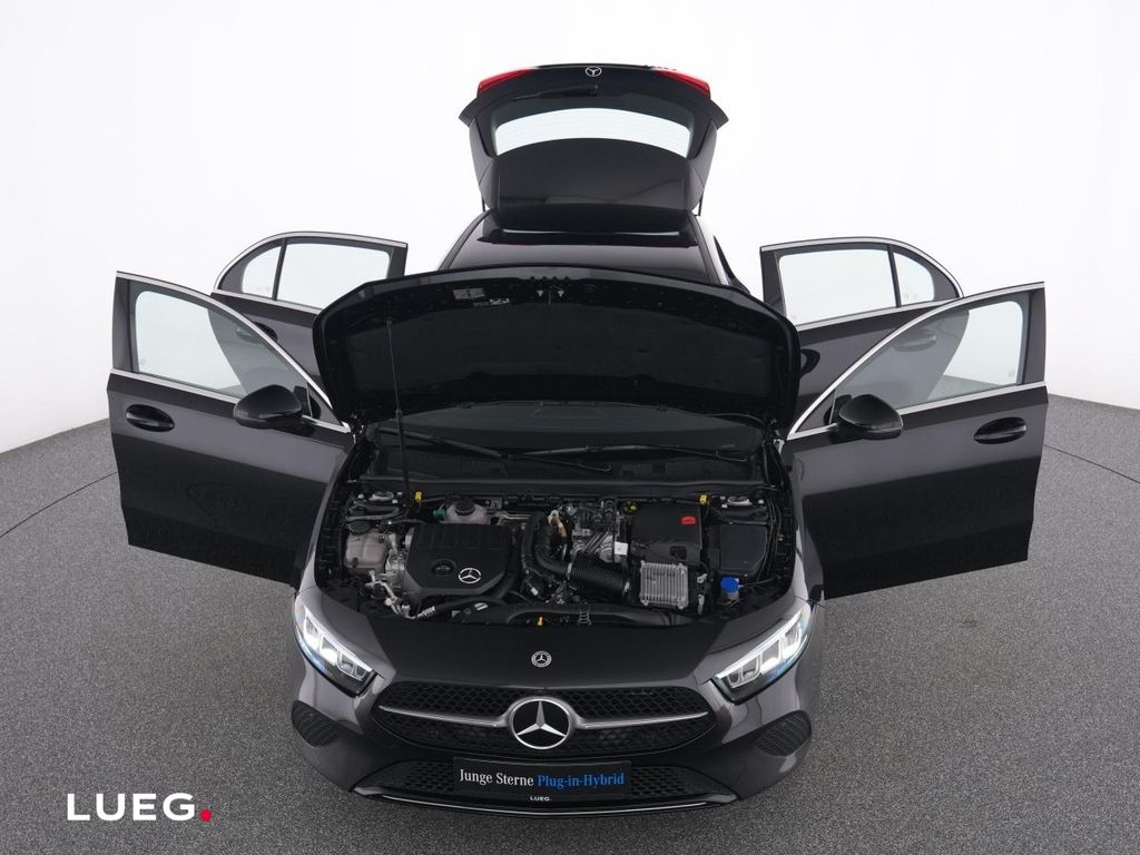 Mercedes-Benz A 250 2025