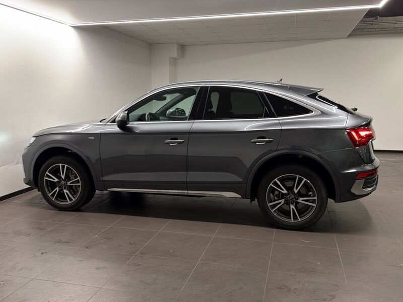 Audi Q5 2024