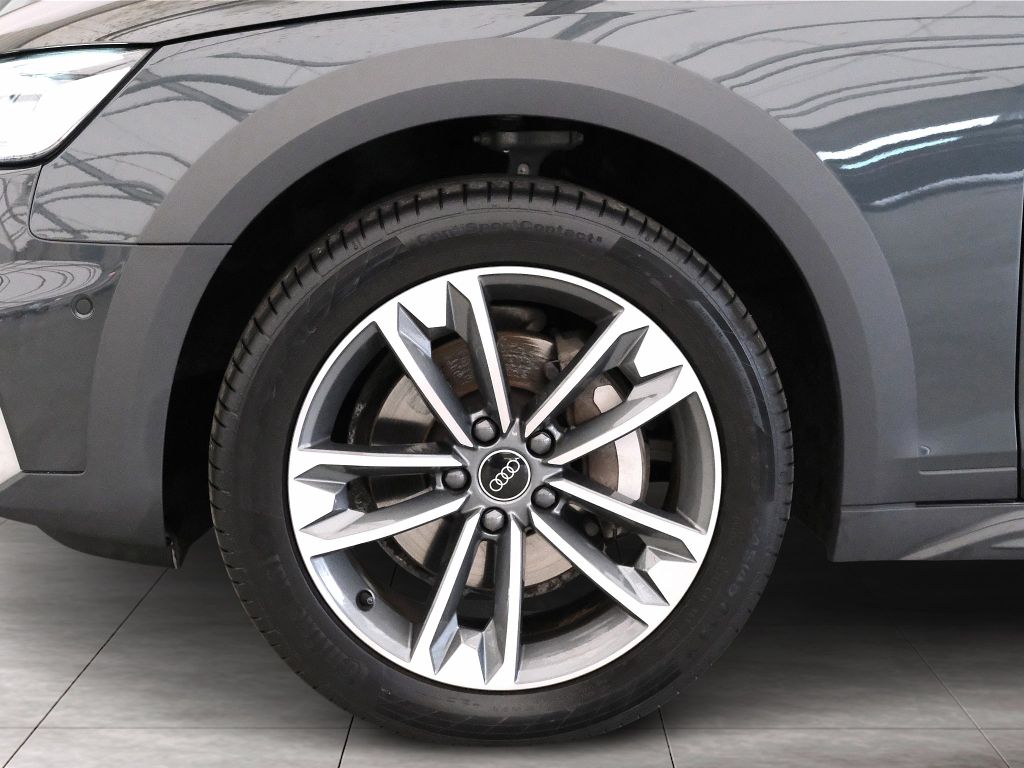 Audi A4 Allroad 2022