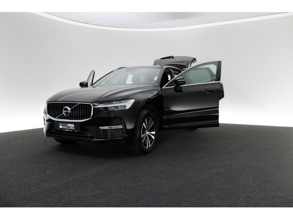 Volvo XC60 2022