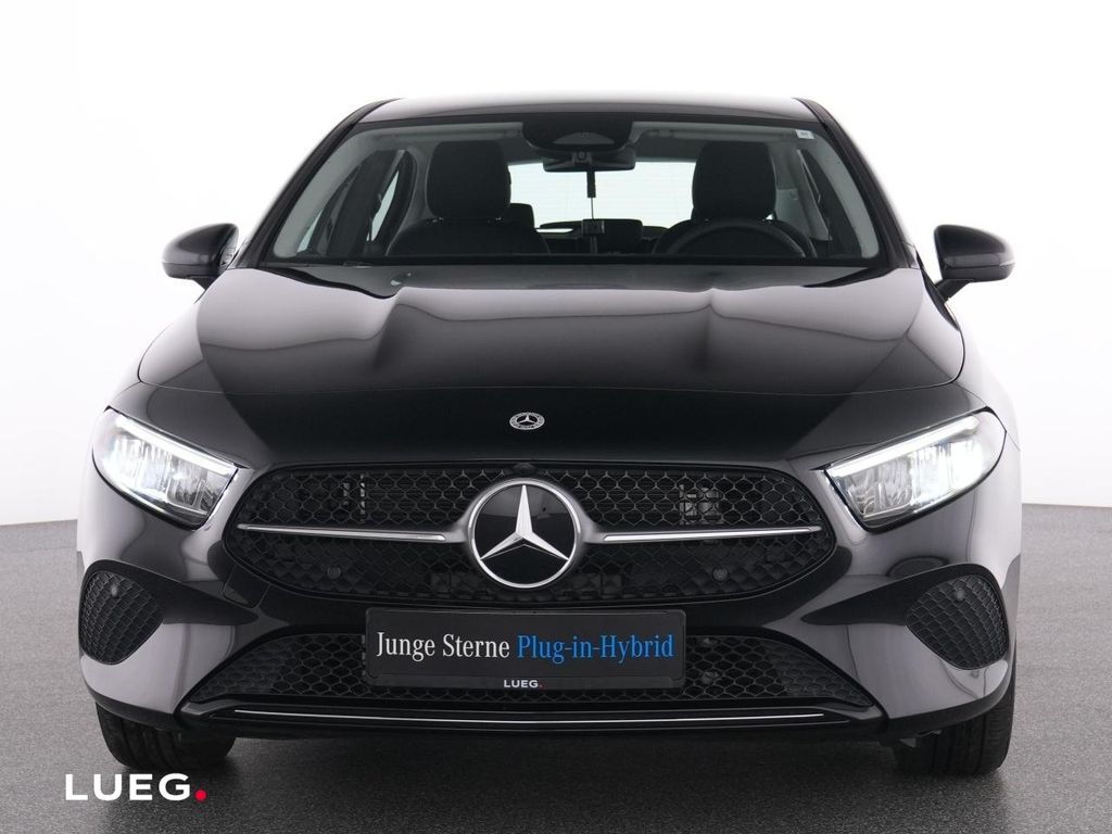 Mercedes-Benz A 250 2025