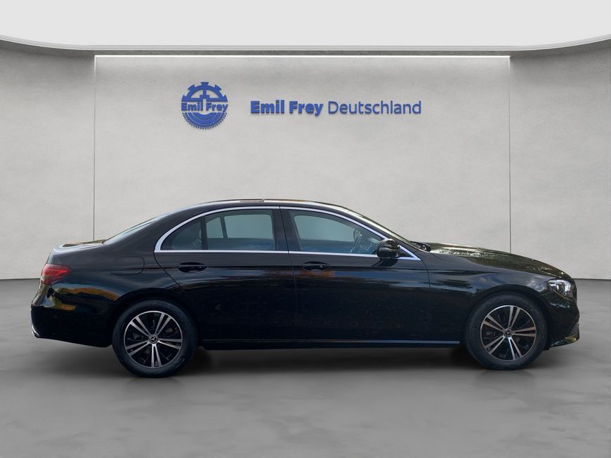 Mercedes-Benz E 220 2024