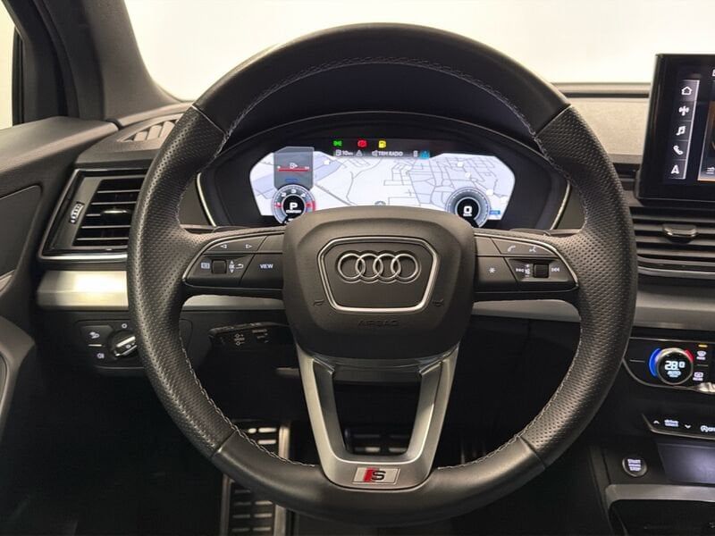 Audi Q5 2024