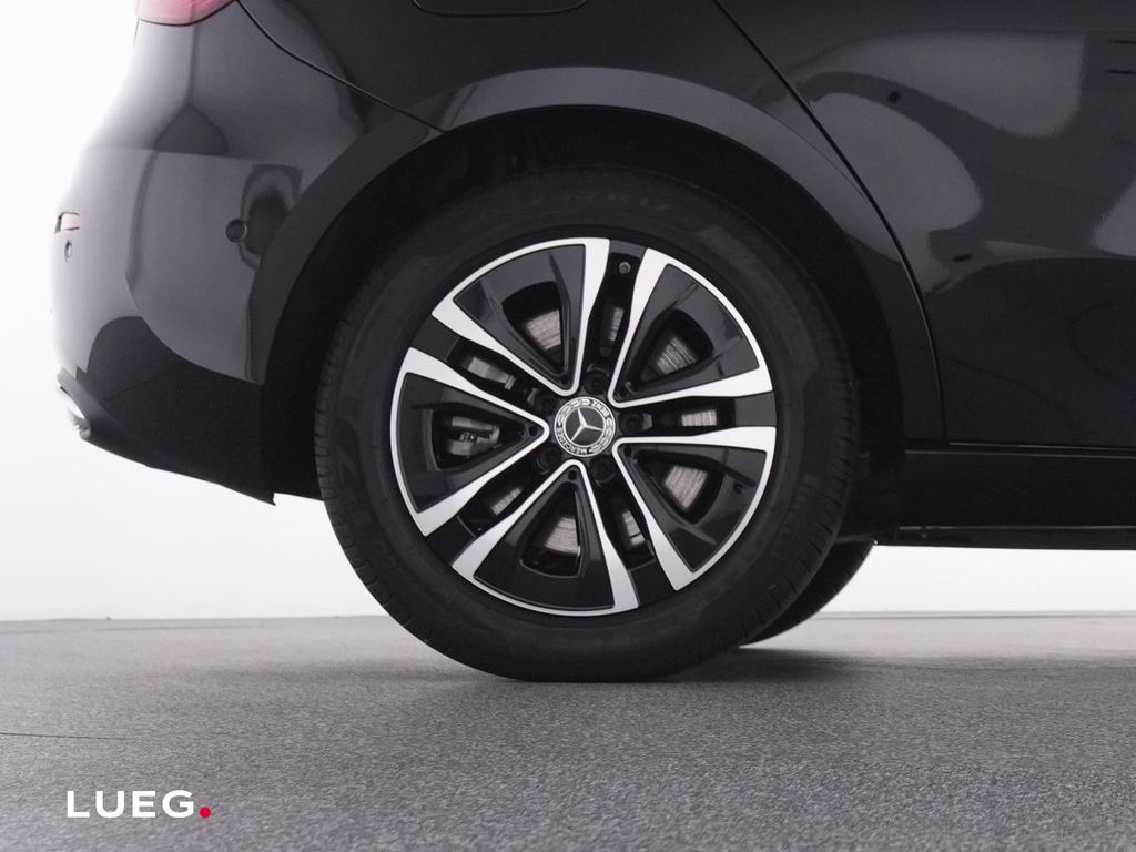 Mercedes-Benz A 250 2025