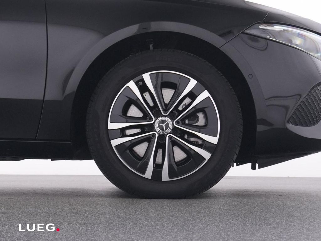 Mercedes-Benz A 250 2025