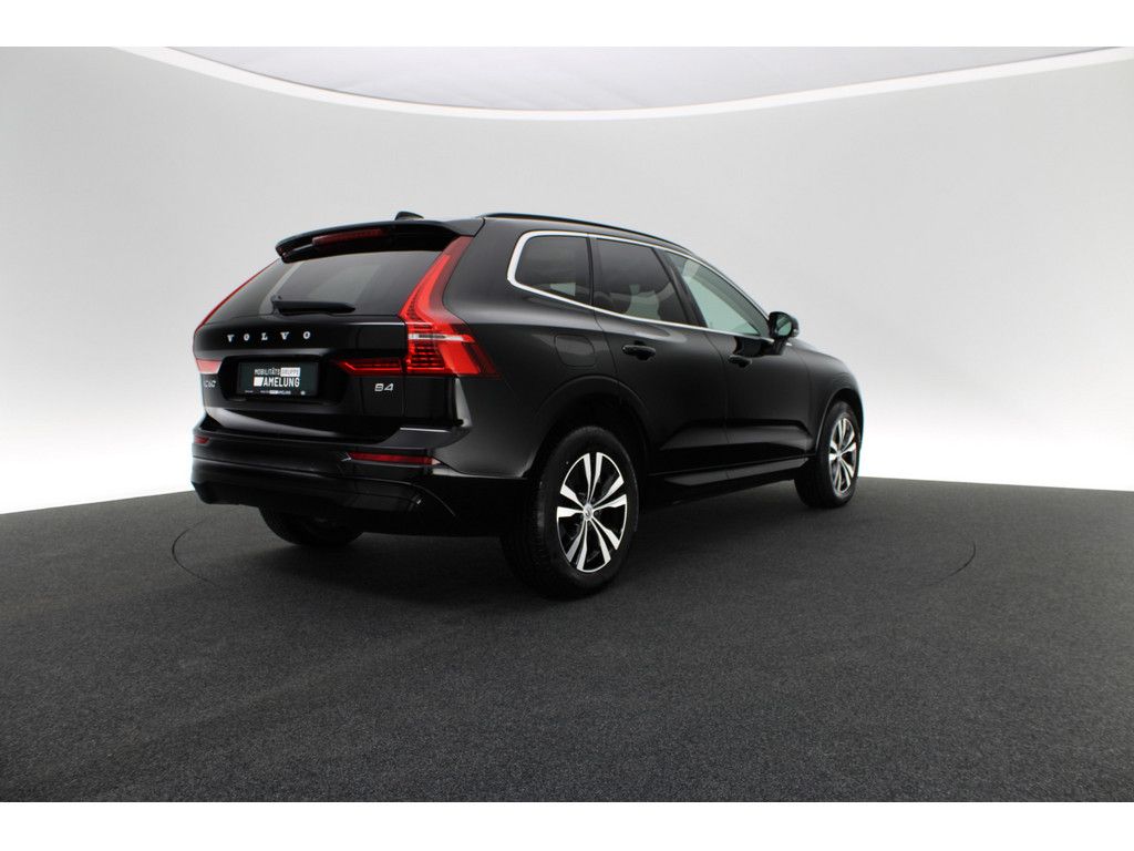 Volvo XC60 2022