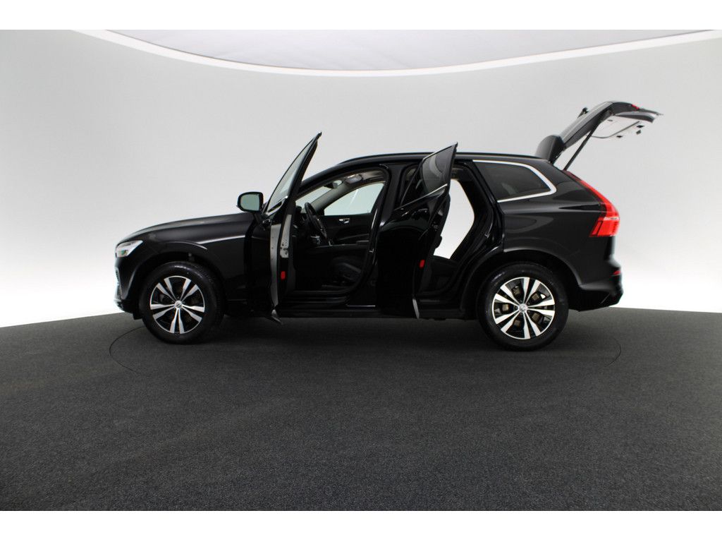 Volvo XC60 2022